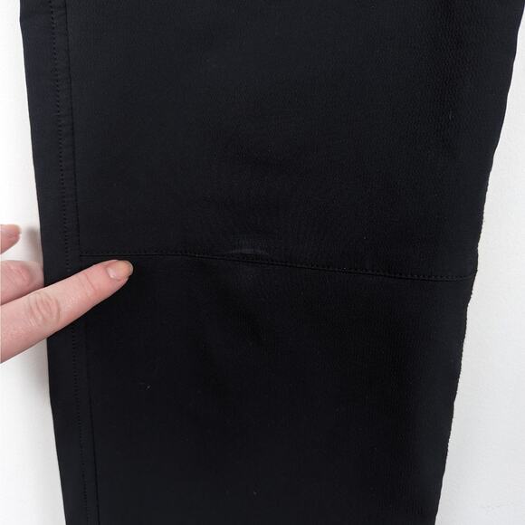 Burton Men's Lightweight Black‎ Multipath Utility Pants Size 34 - Picture 9 of 9